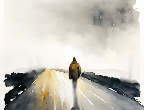 RICS APC Journey: Your Mindset Matters