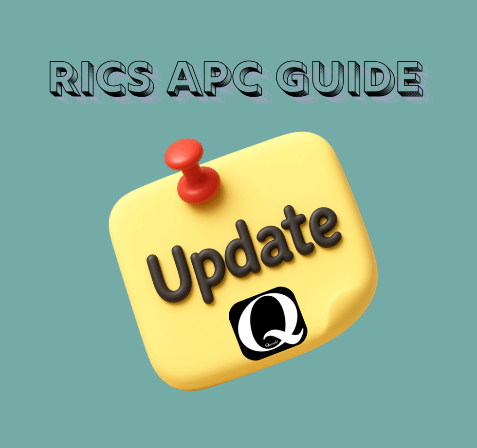 RICS update image